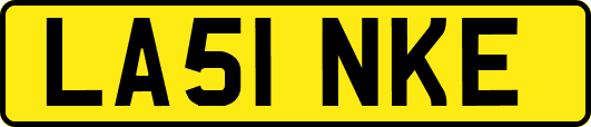 LA51NKE