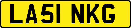 LA51NKG