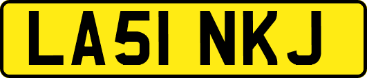 LA51NKJ