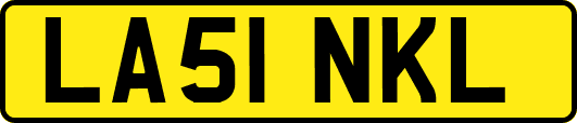 LA51NKL