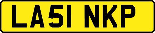 LA51NKP