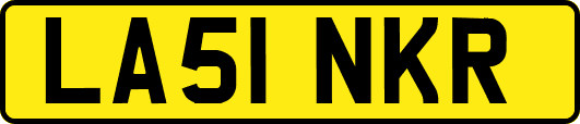 LA51NKR