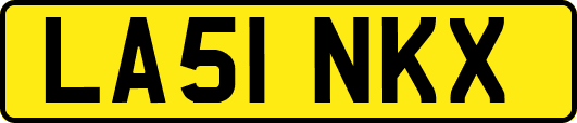 LA51NKX