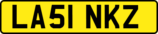 LA51NKZ