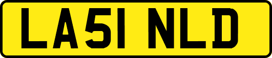 LA51NLD