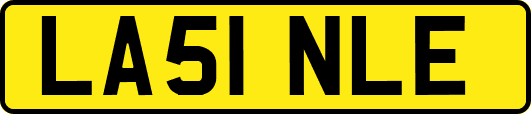 LA51NLE