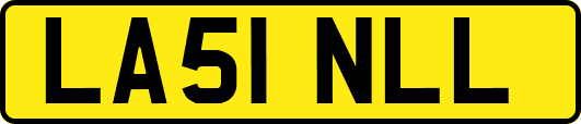 LA51NLL