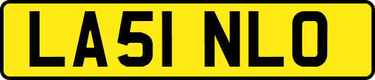 LA51NLO