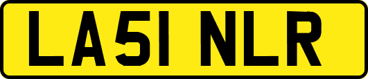 LA51NLR