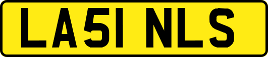 LA51NLS