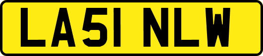 LA51NLW