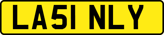 LA51NLY