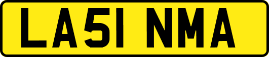 LA51NMA