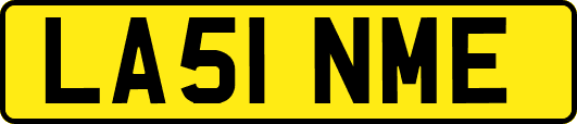 LA51NME
