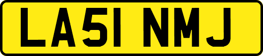 LA51NMJ