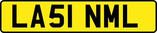 LA51NML
