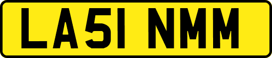LA51NMM