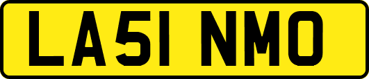 LA51NMO