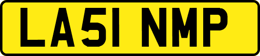 LA51NMP