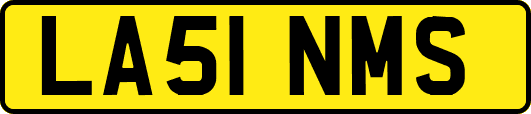 LA51NMS