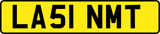 LA51NMT