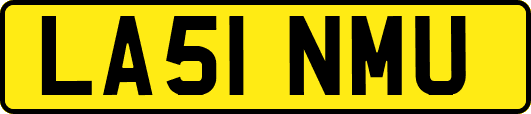 LA51NMU