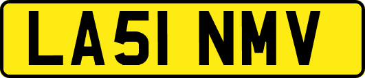 LA51NMV
