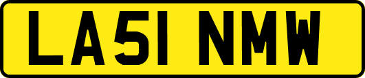 LA51NMW