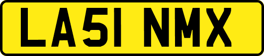 LA51NMX