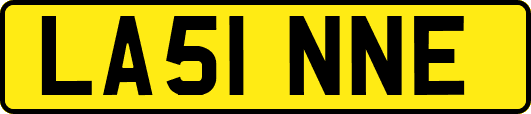 LA51NNE