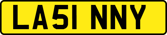 LA51NNY