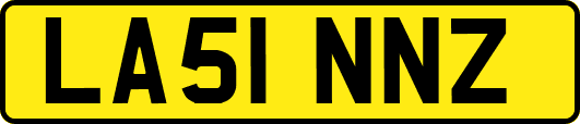 LA51NNZ