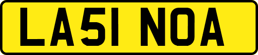 LA51NOA