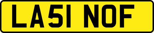 LA51NOF