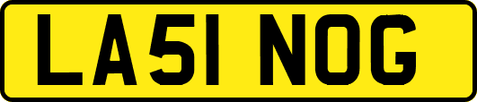 LA51NOG