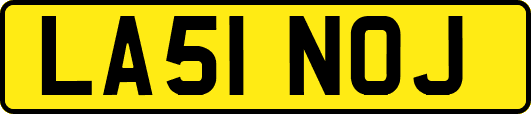 LA51NOJ