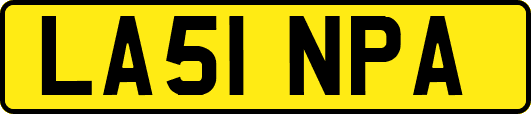 LA51NPA