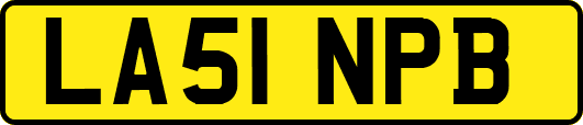 LA51NPB