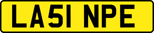 LA51NPE