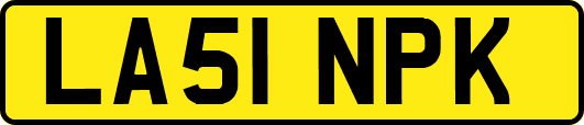 LA51NPK
