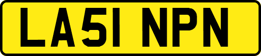 LA51NPN