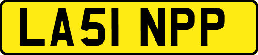 LA51NPP