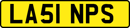 LA51NPS
