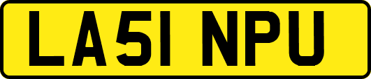 LA51NPU