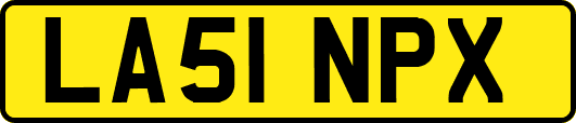 LA51NPX