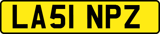 LA51NPZ