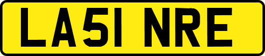 LA51NRE