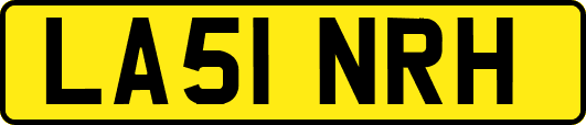 LA51NRH