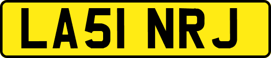 LA51NRJ