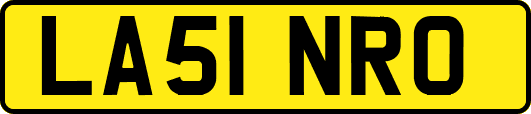 LA51NRO